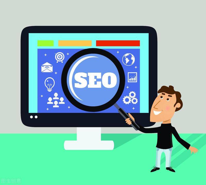 南京百度快照seo