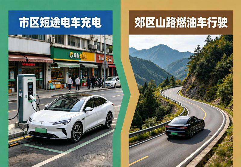 Car body-controlled system maintenance