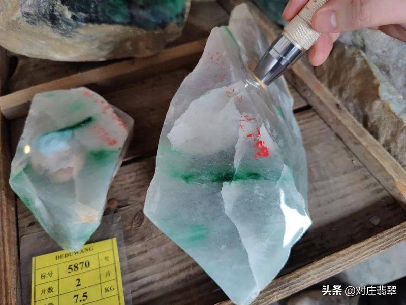 平洲玉器街买玉经验