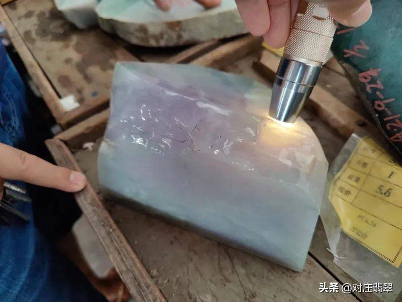 平洲玉器街买玉经验