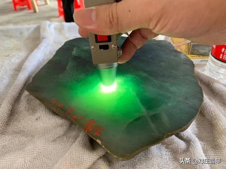 平洲玉器街买玉经验
