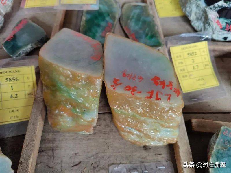 平洲玉器街买玉经验