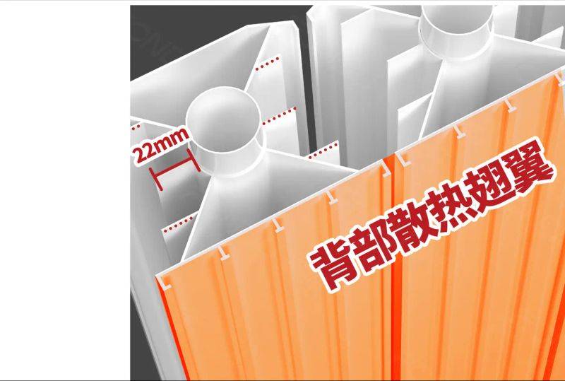 淘宝暖气片价格差异大