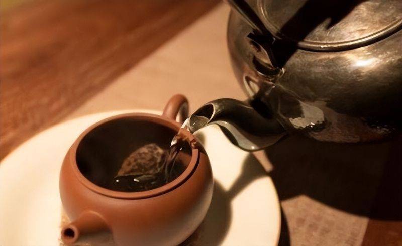 茶道术语 刘备托孤