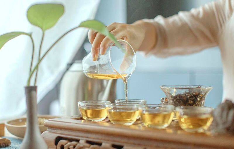 茶道术语 刘备托孤