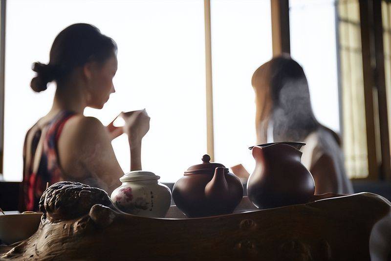 茶道术语 刘备托孤