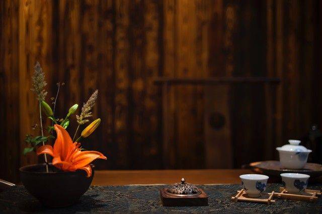 茶道术语 刘备托孤