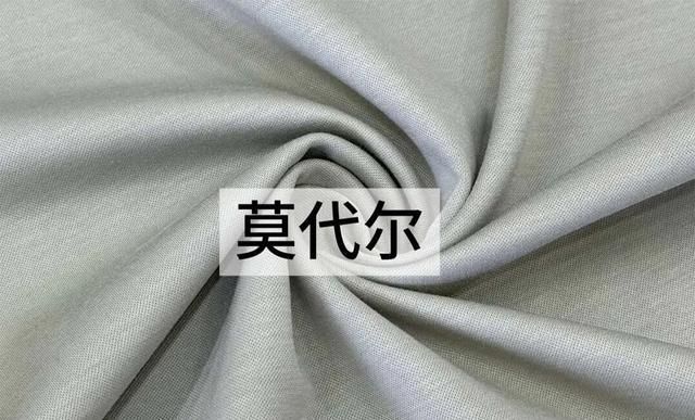 夏天女装面料知识