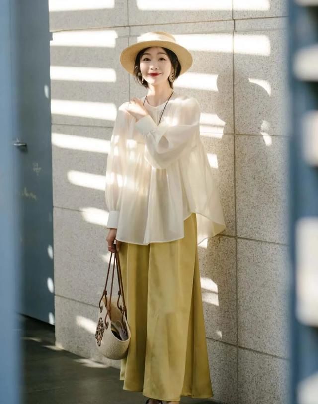 夏天女装面料知识