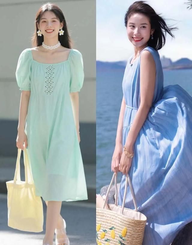 夏天女装面料知识