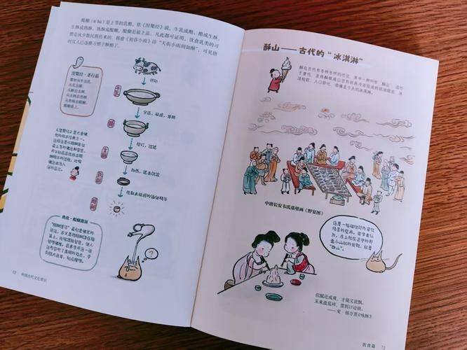 中国古代文化常识意象