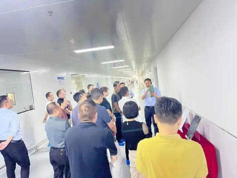 电路板维修工厂