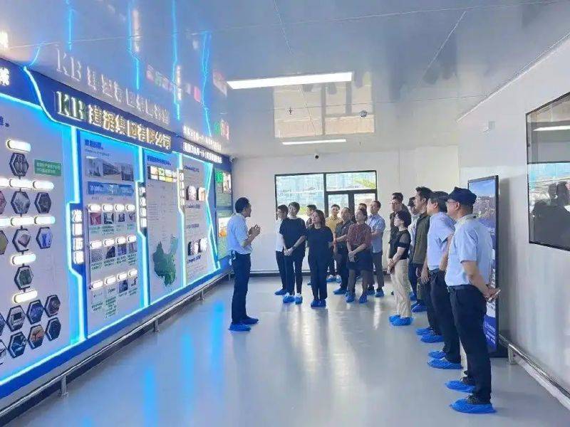 电路板维修工厂