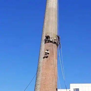 高空维修拆除工程