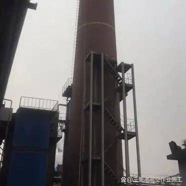 高空维修拆除工程