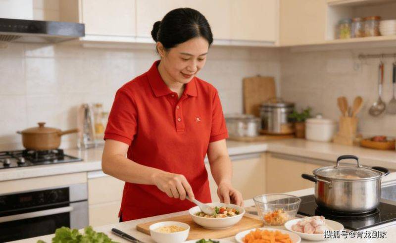 哈尔滨住家保姆多少钱