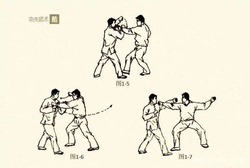 金刚八极拳技击理论