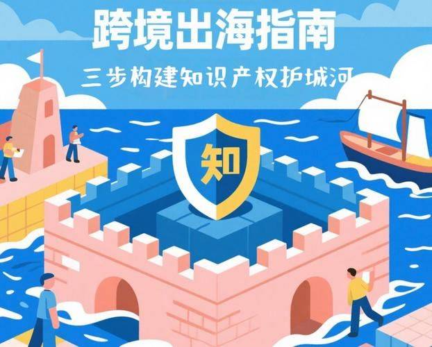 知识产权现状