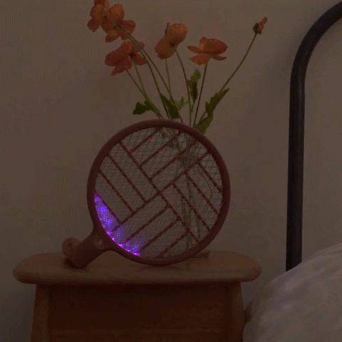 小夜灯工作原理