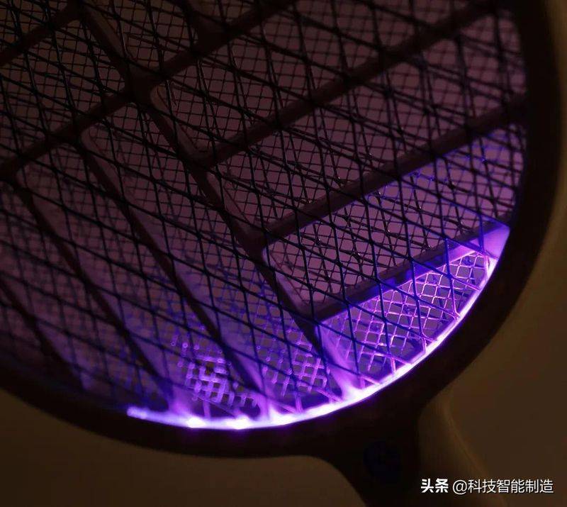 小夜灯工作原理