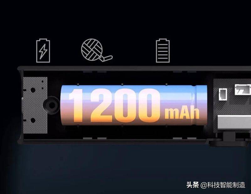 小夜灯工作原理