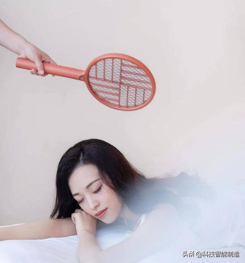小夜灯工作原理