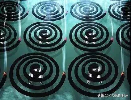 小夜灯工作原理