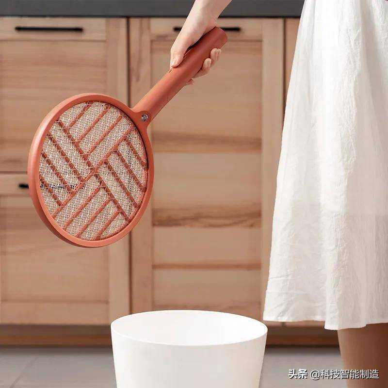 小夜灯工作原理