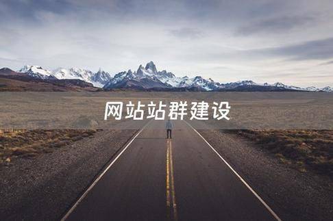 seo站群