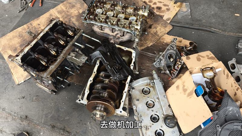 奥迪维修费用