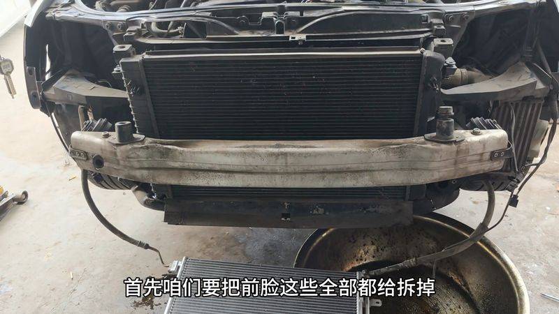 奥迪维修费用