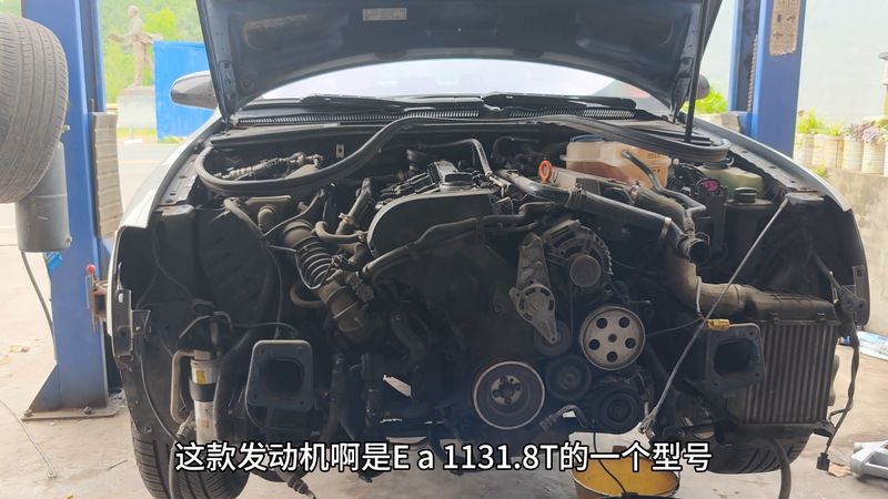奥迪维修费用