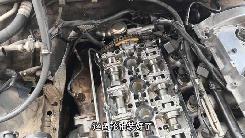 奥迪维修费用