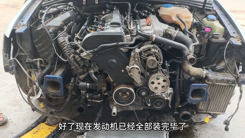 奥迪维修费用