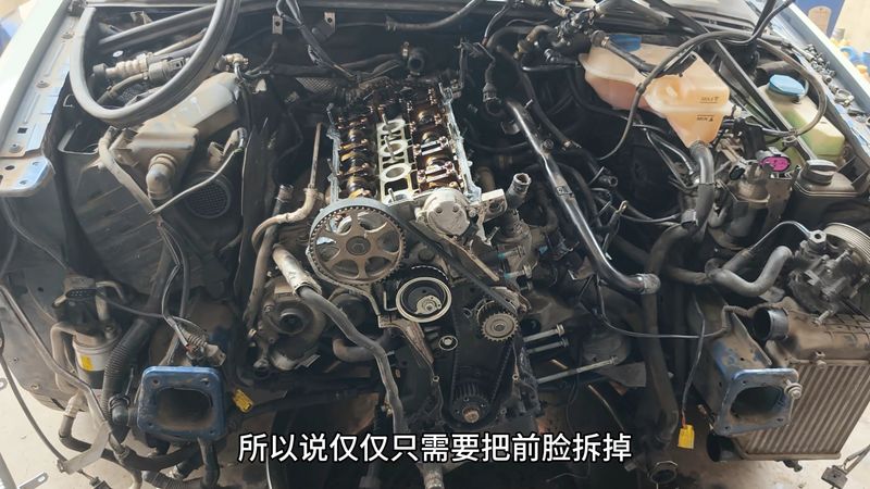 奥迪维修费用