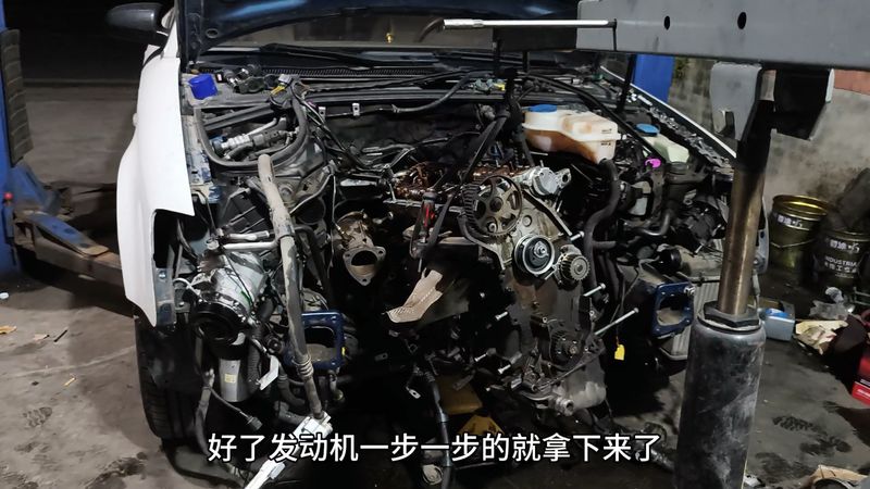 奥迪维修费用