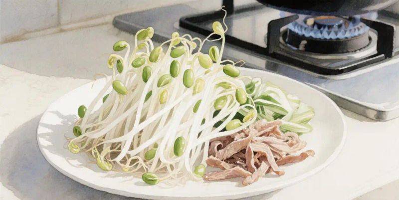 豆苗的种植方法