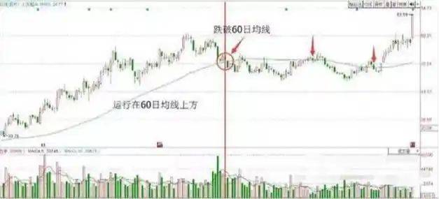 炒股实战方法