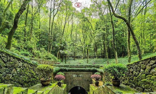 瑶琳仙境的三十三重天的特点