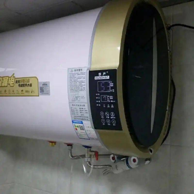 热水器故障知识