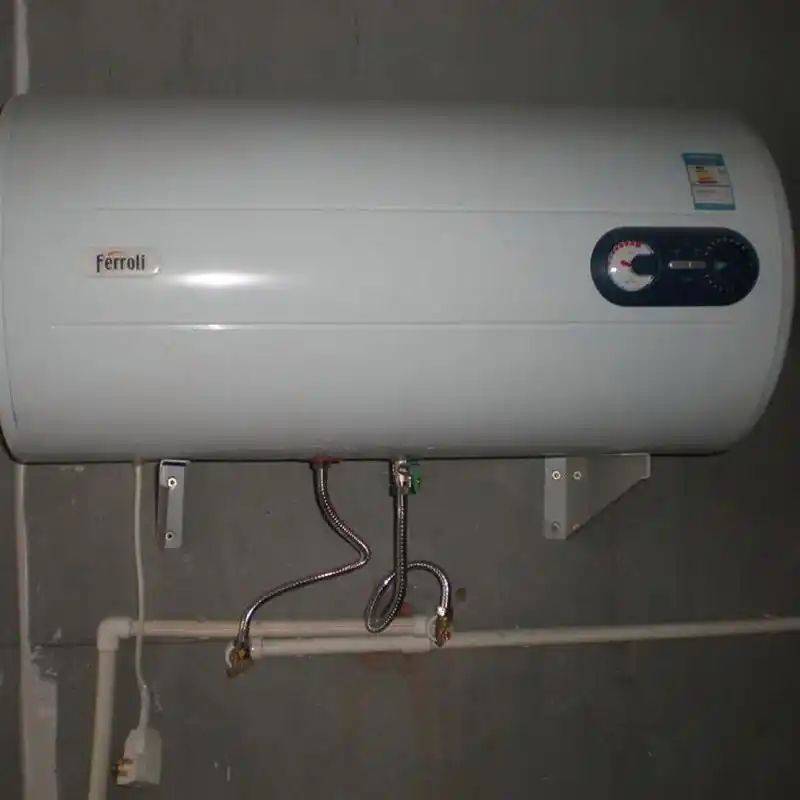 热水器故障知识