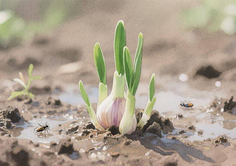 露地黄瓜种植技术