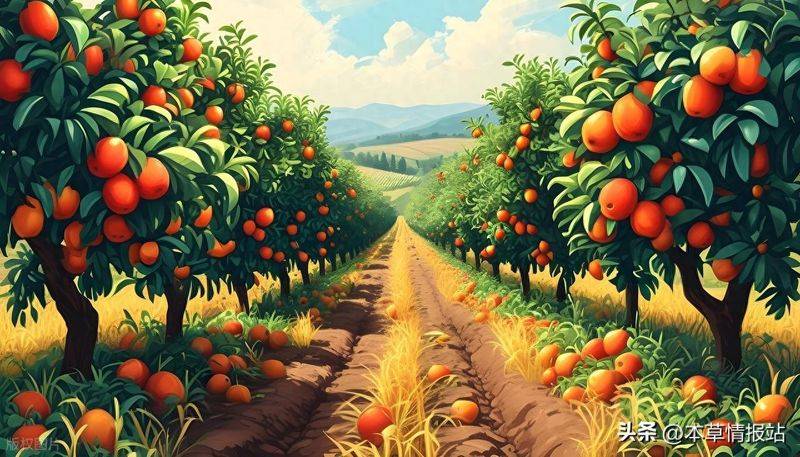 2026年贵州果树种植有那些新品种