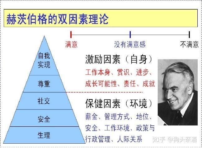 双因素理论图片