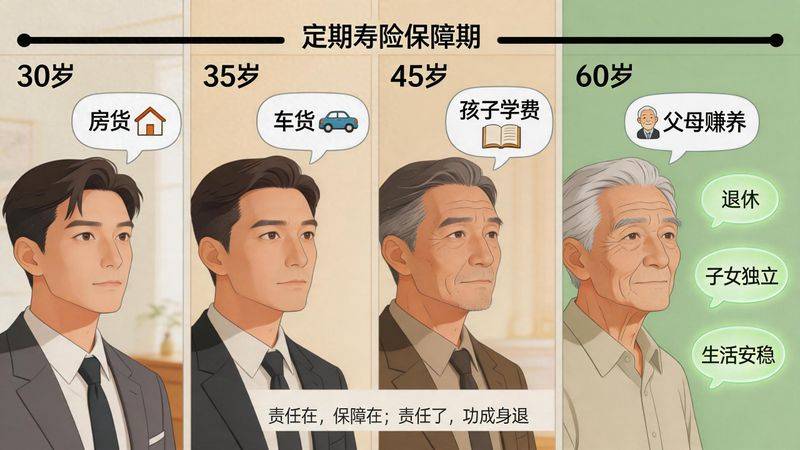寿险的意义功用