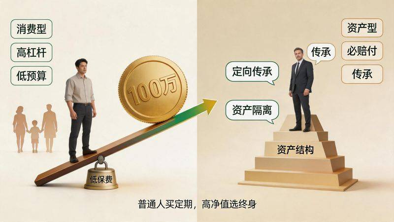 寿险的意义功用