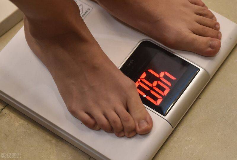 减肥常识大全集