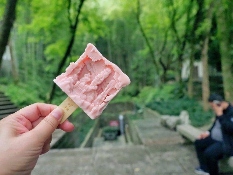 瑶琳仙境的三十三重天的特点