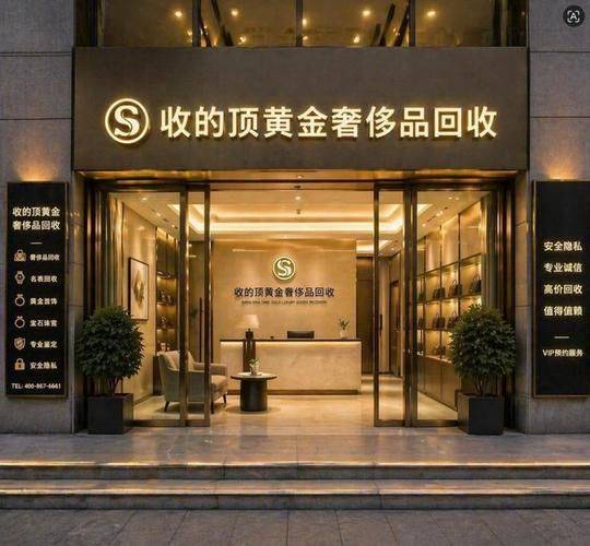 铂金手链标价