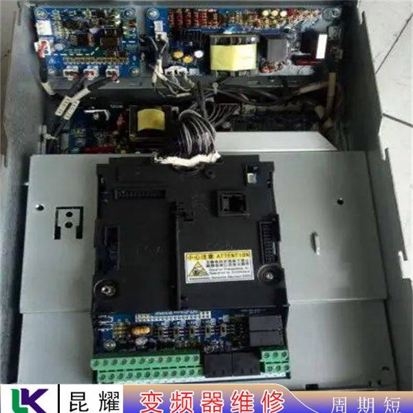 台达变频器维修中心